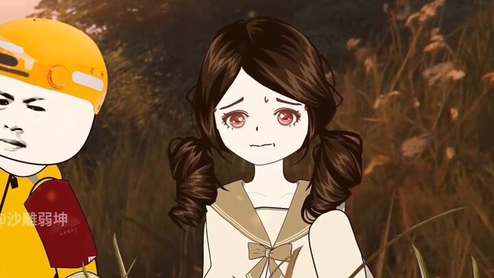 The Corpse II 08 The Truth