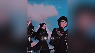 Xung quanh anh toàn là ghệ đẹp 😗 sau5894 lyrics douyin抖音 nhacchill anime owarinoseraph xuhuong fyp