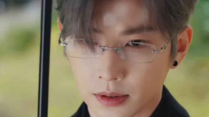 Abandoned a cheating man turn to handsome CEO