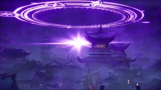 Heaven Swallowing Record Eps 19 indo