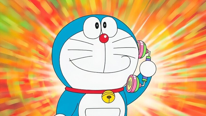 โดเรมอน: ถ้าใช้โทรศัพท์เช่า ก็สามารถเช่าอะไรก็ได้