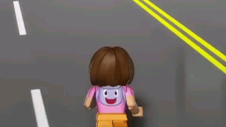 Roblox Keren