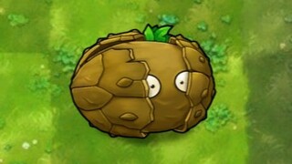 Fusion Plant 269: Fortress Nut!