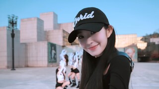 【4K】IRENE - "Like A Flower" Dance Version