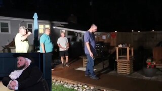 New Game, New Challenge! Webber's Reaction