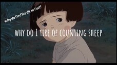 grave of the fireflies | fireflies by OwlCity