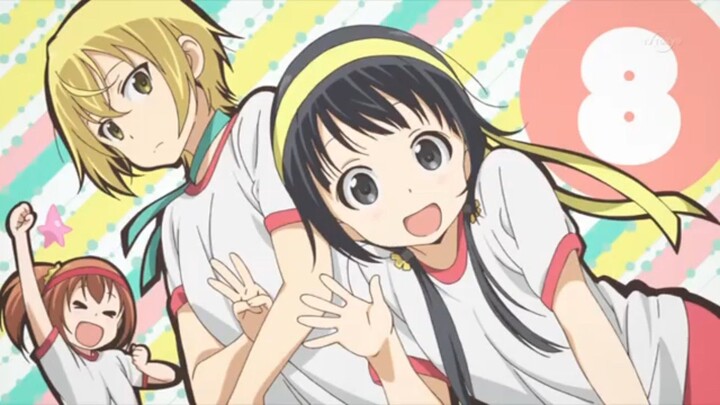 aiura eps 8 Sub indo