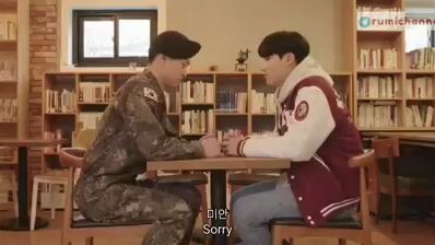 A First Love Story FINALE📌