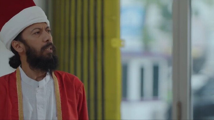 Arab Maklum s3|episode2