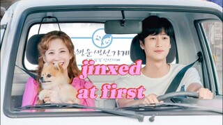 JINXED AT FIRST EP01 tagalog