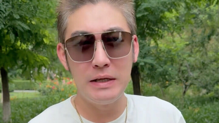 “Anh đóng Tôn Quyền thì chúng ta đóng gì?”