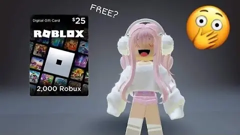 GET FREE ROBUX NOW! 😱 *WORKS*