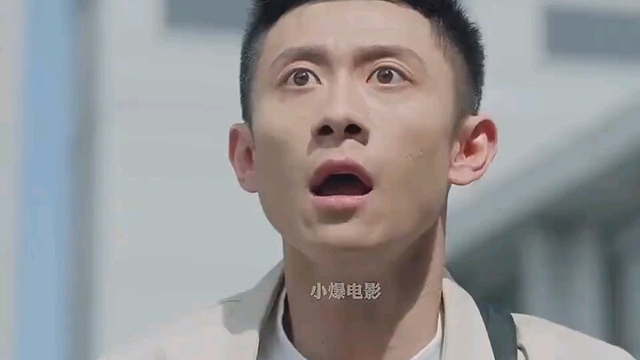 Burst into tears at the wedding现场