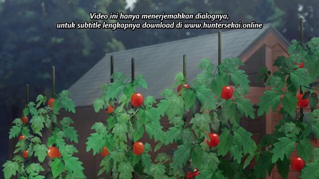 Around 40 Otoko No Isekai Tsuuhan episode 04