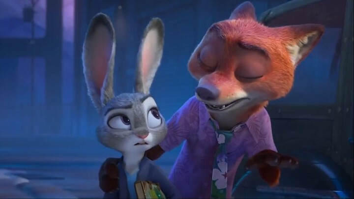 Zoomania 2 2025 Ganzer Film Stream Deutsch KOSTENLOS