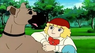 Cedie, Ang Munting Prinsipe Episode 17 Tagalog Dub