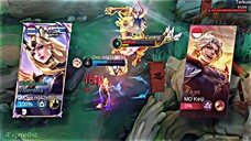 CARA NGE-COUNTER LUKAS PAKE VALENTINA.. DIJAMIN NI MUSANG AUTO GK MAIN‼️