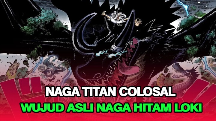 SANG PENGHANCUR DUNIA!!