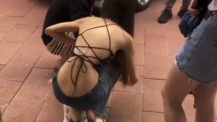 "Nơi đây thực sự tràn ngập những cảnh nổi tiếng..."