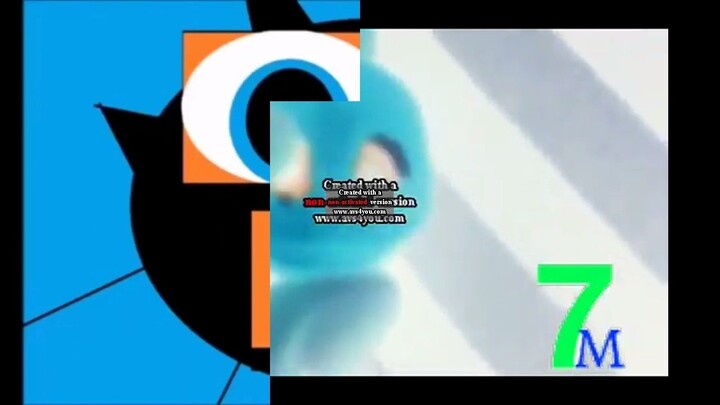 F../F...Klasky Csupo Parody