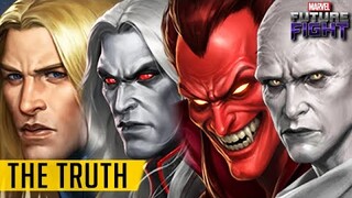Should you SMASH or PASS Native T3 in 2022 - Marvel Future Fight