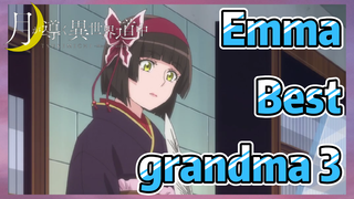 Emma Best grandma 3