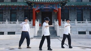 [Peking Union Medical College] Bagaimana rasanya bagi mahasiswa kedokteran melakukan Popping?
