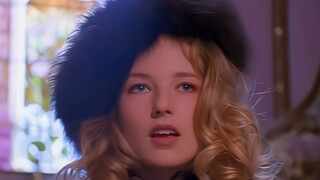 Kelly O'Dell, a very beautiful actress active in the United States at the end of the last century