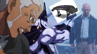 Pucci avoids No Way Home spoilers