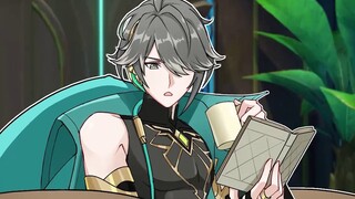 Which cadre cannot stand such a test?