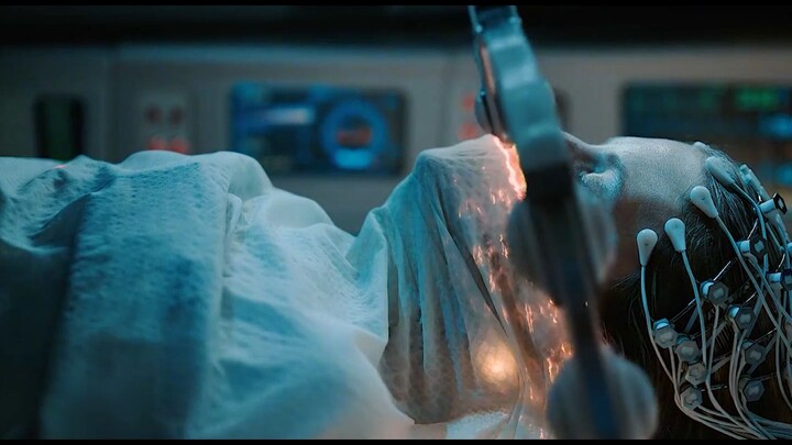 هذه تقنية سبات تتجاوز إدراك الإنسان.