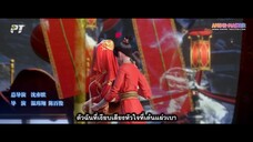 Fights Break Sphere 5 ศึกรบทะลุสวรรค์ ภาค 5 EP 102 [ซับไทย]