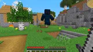 Khoảnh khắc vui vẻ Minecraft #113