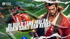 Di Build Tank Malah Makin Keras Dan Sakit‼️‼️