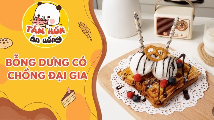 Tâm Sự số 23: Bỗng Dưng Có Chồng Đại Gia 🤑 Tâm Hồn Ăn Uống 🥧