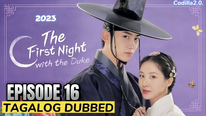 ᵀᴴᴱ ᶠᴵᴿˢᵀ ᴺᴵᴳᴴᵀ ᵂᴵᵀᴴ ᵀᴴᴱ ᴰᵁᴷᴱ 2025 𝐸𝑃𝐼𝑆𝑂𝐷𝐸 16 𝑇𝐴𝐺𝐴𝐿𝑂𝐺 𝐷𝑈𝐵𝐵𝐸𝐷