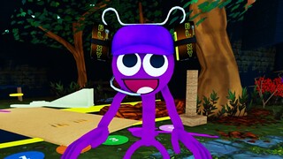 RAINBOW FRIENDS HA CAMBIADO 😢