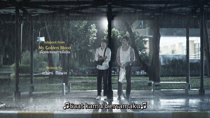 My Golden Blood Episode  8 Sub Indo