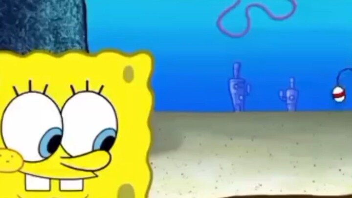 Spongebob Squarepants episode lucu