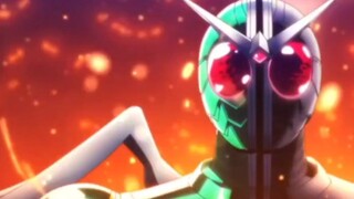【Lời bài hát kỹ xảo Trung-Nhật/Mitsuru Matsukawa】Ca khúc chủ đề "Kamen Rider W: Phong Đô Thám Tử": "