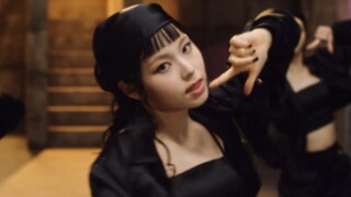 NMIXX《DASH》舞蹈预告公开！