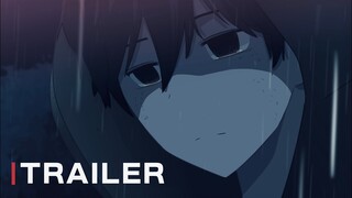 FIRST GIRLFRIEND EP. 2 OFFICIAL TRAILER | Pinoy Animation