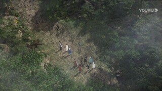 puncak bela diri sejati episode 39