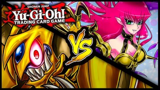 🔴YU-GI-OH DUELO: BESTA SAGRADA x HARPIA (PT-BR)🔴