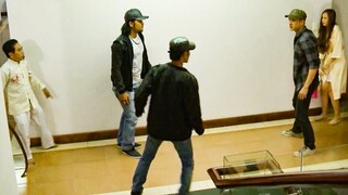 GIẢI CỨU CÔ KĨ NỮ BỊ BẮT ĐI TIẾP KHÁCH - PHIM HÌNH SỰ VIỆT NAM | PHIM HÌNH SỰ VIỆT NAM 2023