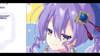 Moona hỏi bạn rằng liệu bạn có muốn làm Daddy của cô ấy... [HoloLive Việt Sub]