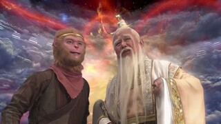 Journey to the West (2011) - Episode 58 | Subtitle Indonesia