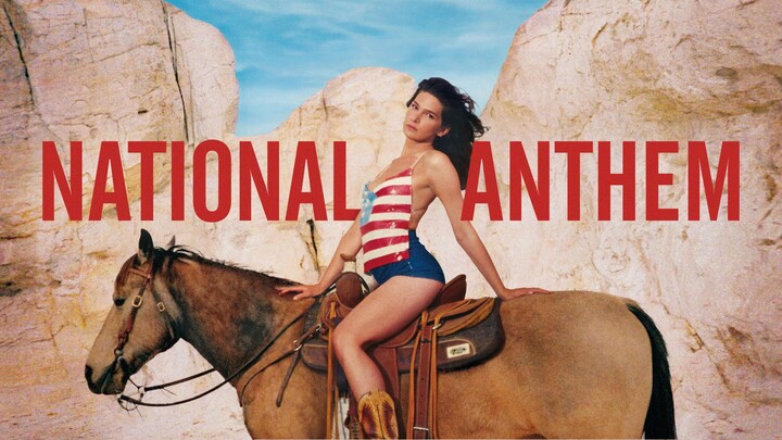 Watch National Anthem Full Movie 2024 HD