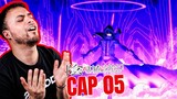 🌚 ¡I AM ATOMIC! | KAGE NO JITSURYOKUSHA 05 | REACCIÓN
