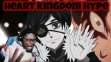 BLACK CLOVER PUSHING OUT THE GREATNESS BLACK CLOVER EPISODE 164 REACTION